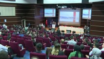 Bingöl haber: Bakan Karaismailoğlu, AK Parti Genç Liderler Okulu programına katıldı Açıklaması