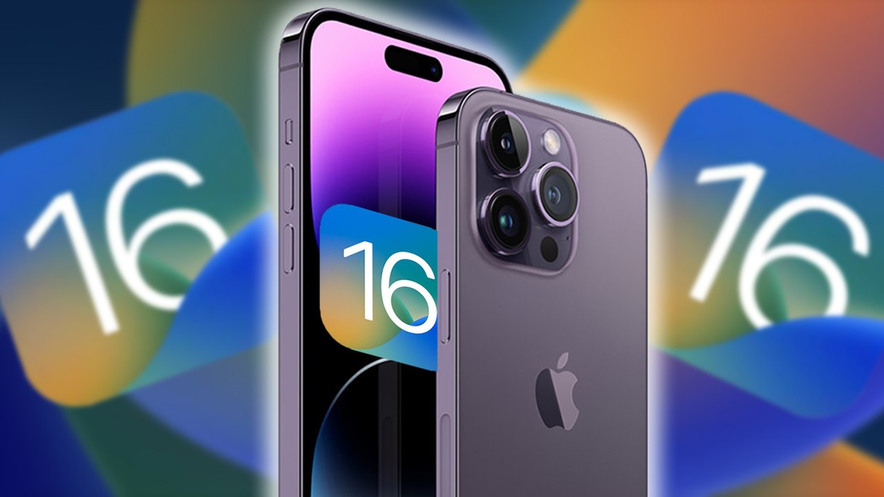 Nos Astuces Préférées sur iOS 16 