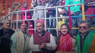 Reliance Industries Chairman Mukesh Ambani Performs Puja At Kedarnath, Badrinath. Donates Rs 5 Crore To Temple Committee