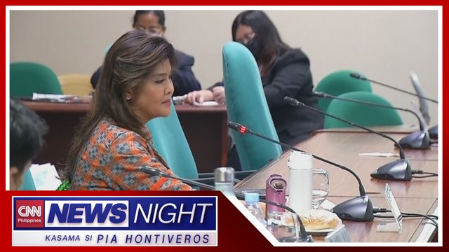 Sen. Marcos: Talamak pa rin ang fish smuggling