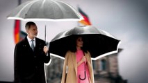 La Reina Letizia apuesta por el color en su viaje a Alemania