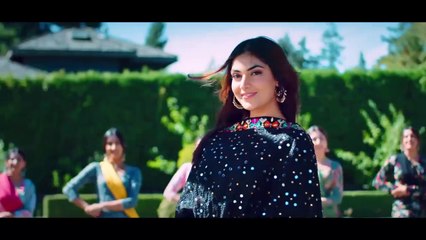 Gurnam Bhullar - Grace (OFFICIAL VIDEO) - Kaptaan - Daddy Beats - Diamondst