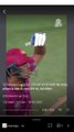 IPL Cricket Tik Tok Video