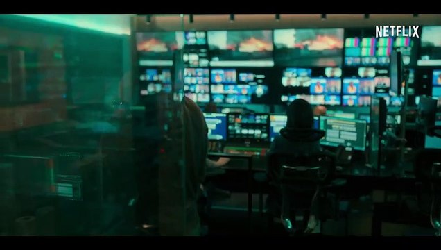 La bande-annonce de la mini-série Notre-Dame, la part du feu, disponible sur Netflix