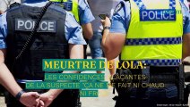 Meurtre de Lola : les confidences glaçantes de la suspecte 