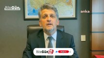 Garo Paylan'dan, Erdoğan'ın 