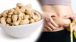 वज़न घटाने के लिए काजू खा सकते हैं क्या | Kaju Khane se Weight Loss hota hai ? | Boldsky *health