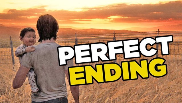 10 Exact Moments Video Games Should Have Ended (But Didn't)