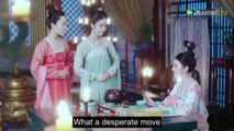 The Glory Of Tang Dynasty Eps 13 Eng