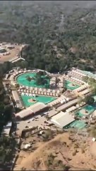 La statue la plus haute du monde est en Inde