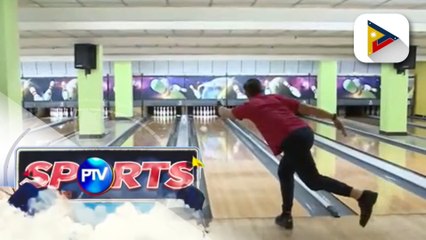 Paeng Nepomuceno, consultant sa Philippine Bowling Federation