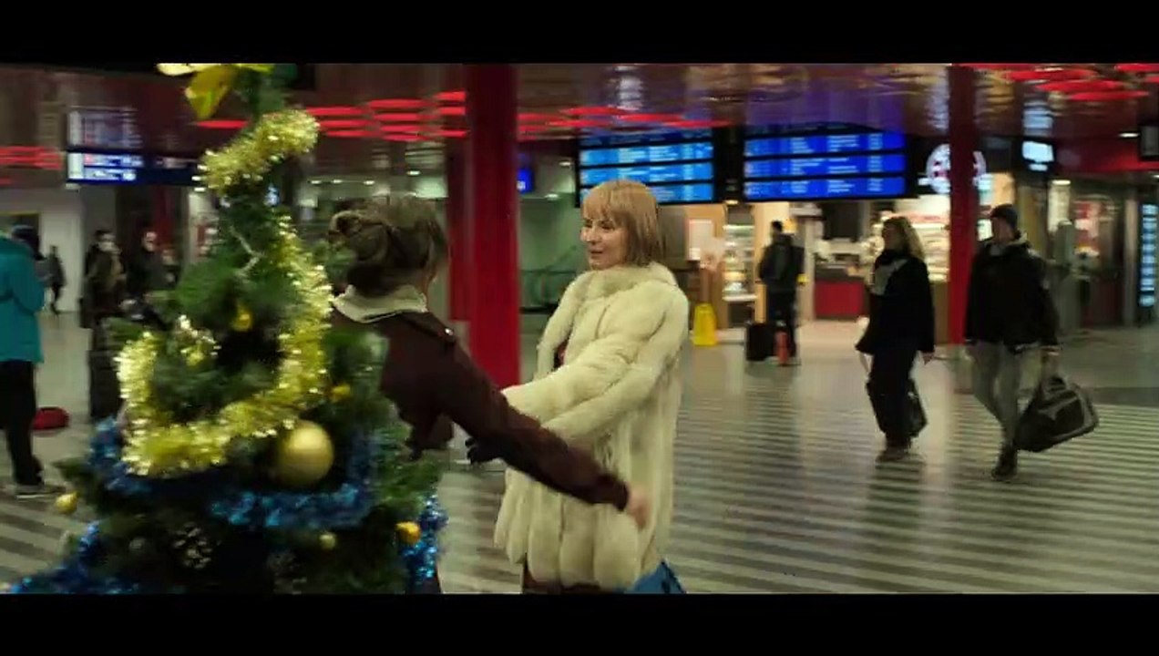 My Pretty Woman Trailer DF