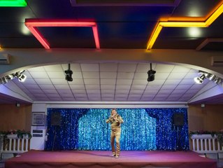 Rimini: Trailer HD VO st FR/NL