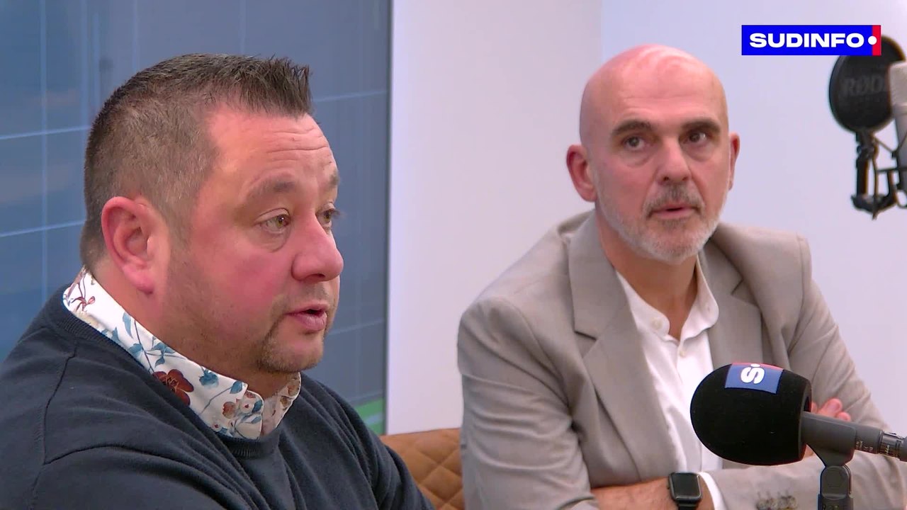 LaMeuse Foot saison 2 ep.7 avec Philippe Dodrimont (Aywaille) et Patrick Danze (Verlaine)