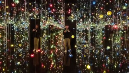 L'emozione di una collezione: i 25 anni del Guggenheim Bilbao