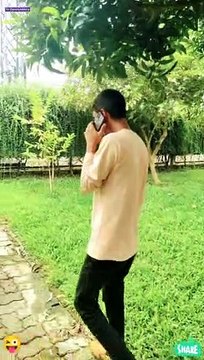 Viral love story. নতুন নতুন প্রেম করলে যা হয় আর কি