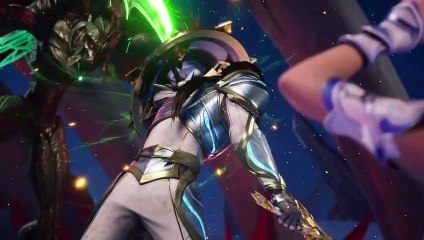 Throne of Seal Episode 20 Substitle Indonesia