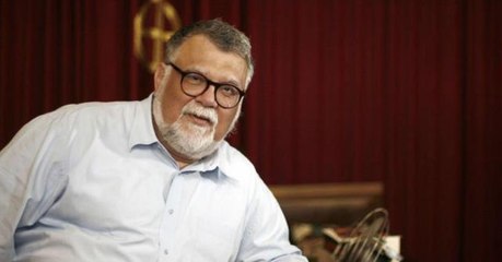 Öğrencilerinin, ünlü profesör Celal Şengör'e seslenme şekli hayretle karşılandı: Ciddi mi?