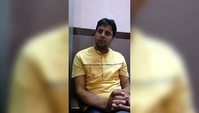 दिवाली से पहले एसीबी का धमाका, पटवारी को रिश्वत लेते दबोचा