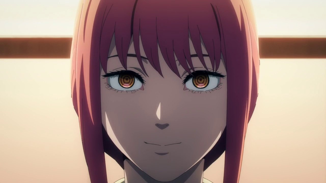 dailymotion chainsaw man