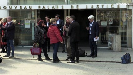 Le laboratoire Merck annonce sa mise en examen pour "tromperie aggravée" dans le dossier Levothyrox