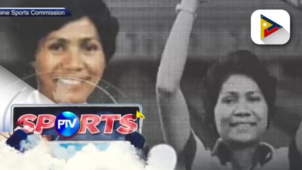 Lita Dela Rosa, nanging susi sa paglipat ni Cerdeña sa tenpin Bowling