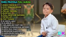 Dangdut Koplo Full Album Farel Prayoga