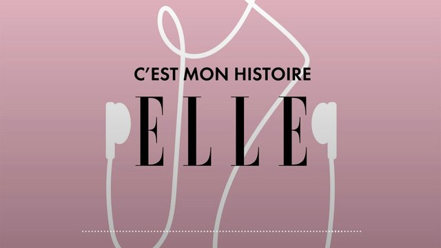Teaser - Podcast - C'est mon histoire : « Mon banquier était trop sexy ! »