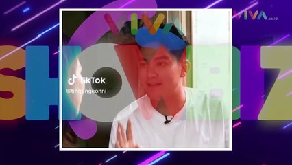 Boy Willian 'Jijik' Lihat Ayu Ting Ting di Depan Nagita