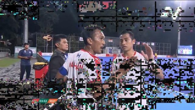 Kapten Hoki Negara, Marhan Jalil terlepas aksi Piala Sultan Azlan Shah kerana kecederaan patah jari kaki