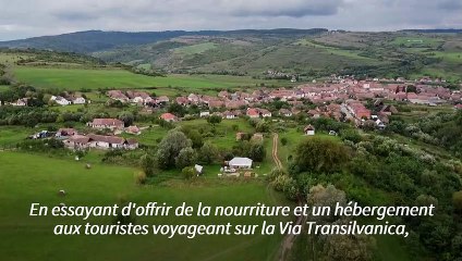 Via Transilvanica : le GR roumain qui redonne vie à des villages désertés