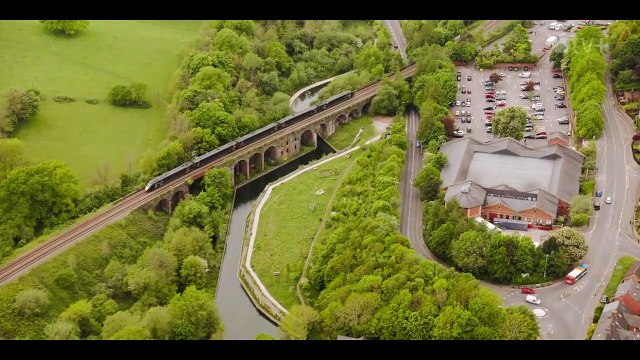 Slow Horses - saison 2 Bande-annonce VF