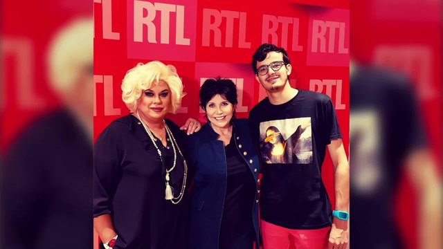 GALA VIDÉO - Paul El Kharrat célibataire : “J’aimerais connaître l’amour au moins une fois”