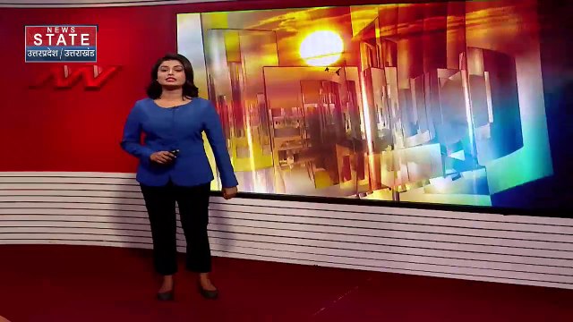 Uttar Pradesh : Noida में दो पक्षों में मारपीट.. महिलाओं ने भी एक दूसरे पर बोला हमला | UP News |