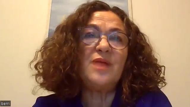 Manisa haberi: Soma Maden Faciasında İki Yakınını Kaybeden Avukat Berrin Demir: Ailelerin Enerji Bakanlığı'ndan Ödenmemiş Tazminatları Var Artık Telefonlara Çıkan...