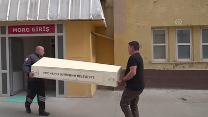 Trafik kazasında hayatını kaybeden öğrencinin cenazesi İstanbul'a gönderildi