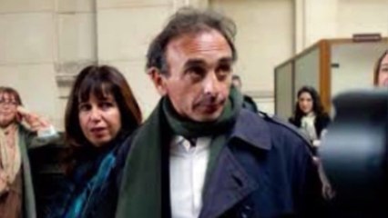 ERIC ZEMMOUR mais qui est donc SA FEMME, MÈRE DE SES ENFANTS !!!