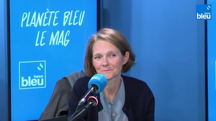 Claire Nouvian : "On est sur une approche économique qui repose directement sur la destruction de la nature"