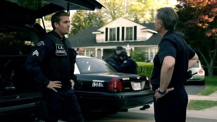 S.W.A.T. : Firefight Bande-annonce (RU)