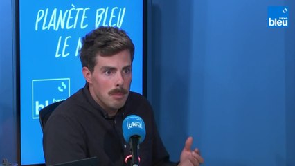 Timothée Parrique (économiste) : Vous connaissez la philosophie du lagom ?