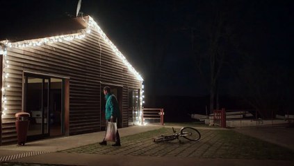 La nuit aux amants Bande-annonce (RU)