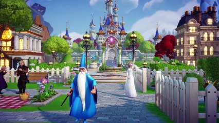 Disney Dreamlight Valley : Scar, nouvelle zone, meubles Halloween et plus dans la mise à jour !