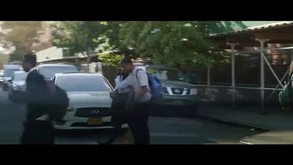 Farewell Amor Bande-annonce (EN)