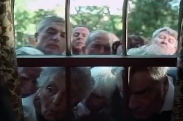 Destinataire inconnu Bande-annonce (EN)