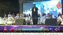 Allama Abddul Jabbar Hydery || Imam ul Anbiya ﷺ Wa Azmat e Sahaba Conference || Nagan Chowrangi || 2021