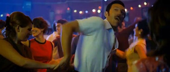 Mesrine : L'Instinct de mort Bande-annonce (ES)