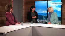 „Tirol Live” am 19. Oktober mit Palfrader, Felipe und Aichner