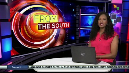 FTS 8:30 19-10: Recovery works continue in Las Tejerias and El Castaño in Venezuela