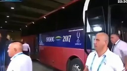 Cristiano ronaldo video menghebohkan dan lucu