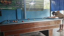AVANSA BUAT TARUHAN BILLIARD‼️ - team hore